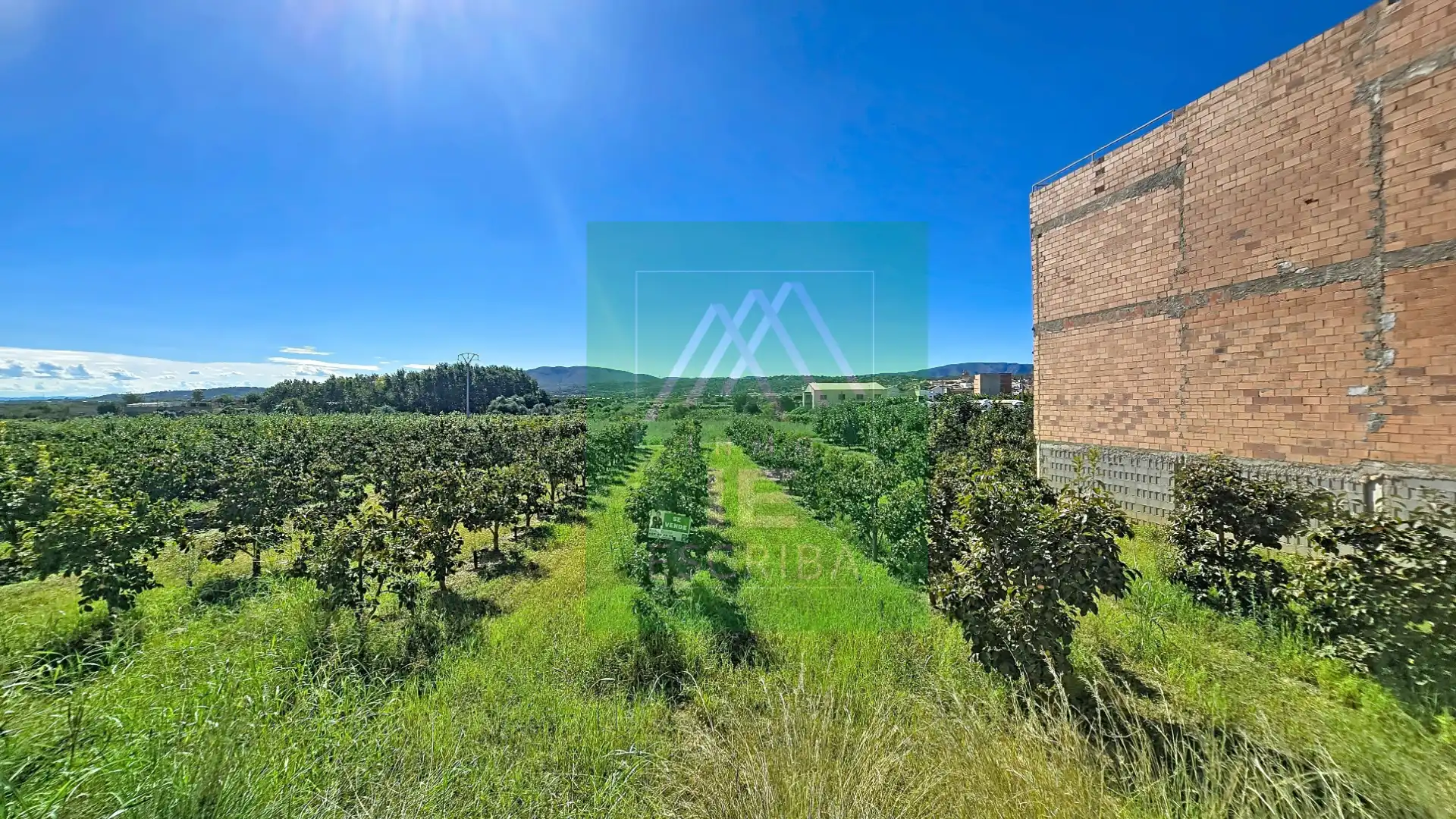Wohnbaugrundstück zum Verkauf in Plaça Poligono N 14 6, imagen 4