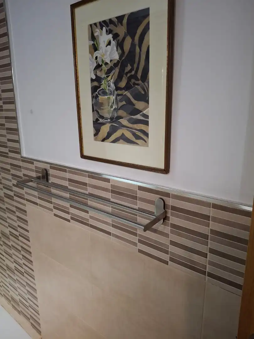 Country house zur Miete in Altos de Estepona
