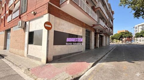 Foto 4 von Erdgeschoss zum Verkauf in Morera, Badalona