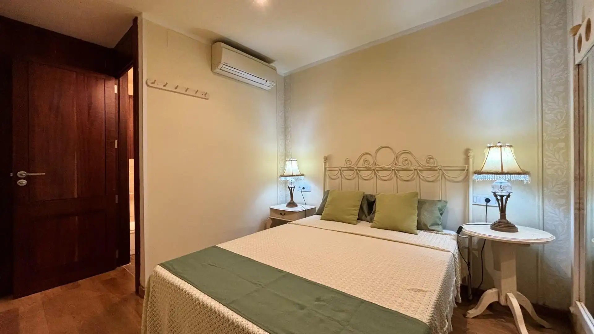 Habitación de Piso en venta en  Palma de Mallorca con Aire acondicionado, Parquet y Balcón