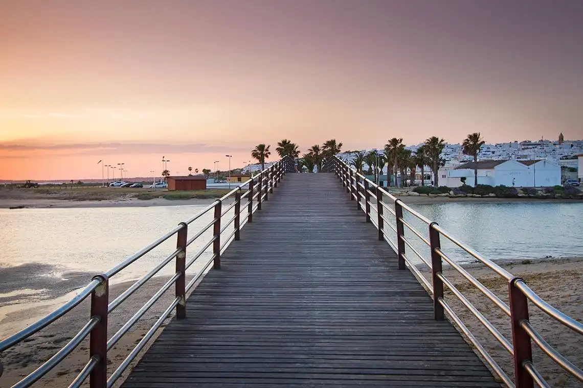 Terrenys i solars en venda a Conil