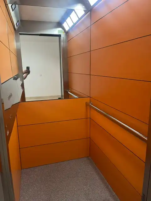 Piso en venta en Santa María de la Alameda con Aire acondicionado, Parquet y Trastero