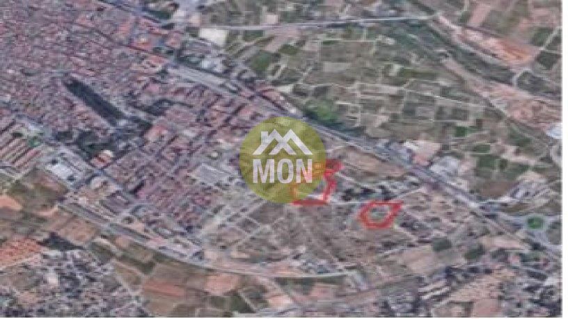 Residencial en venta en N-90 R, Centro