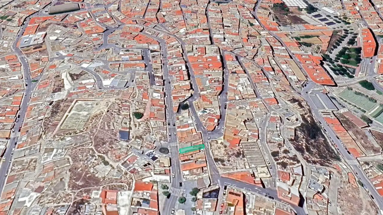 Terreno rustico in vendita a C/ Sierra, imagen 3