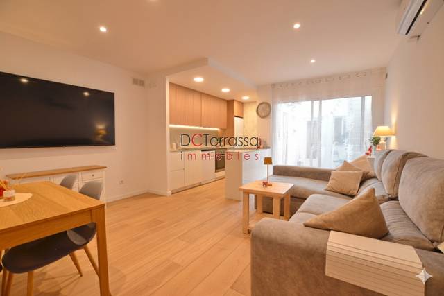 Planta baja en Venta en Les Arenes - La Grípia  Can Montllor