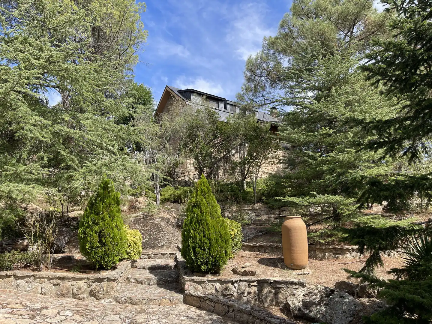 Casa o chalet en venta en Valdemaqueda
