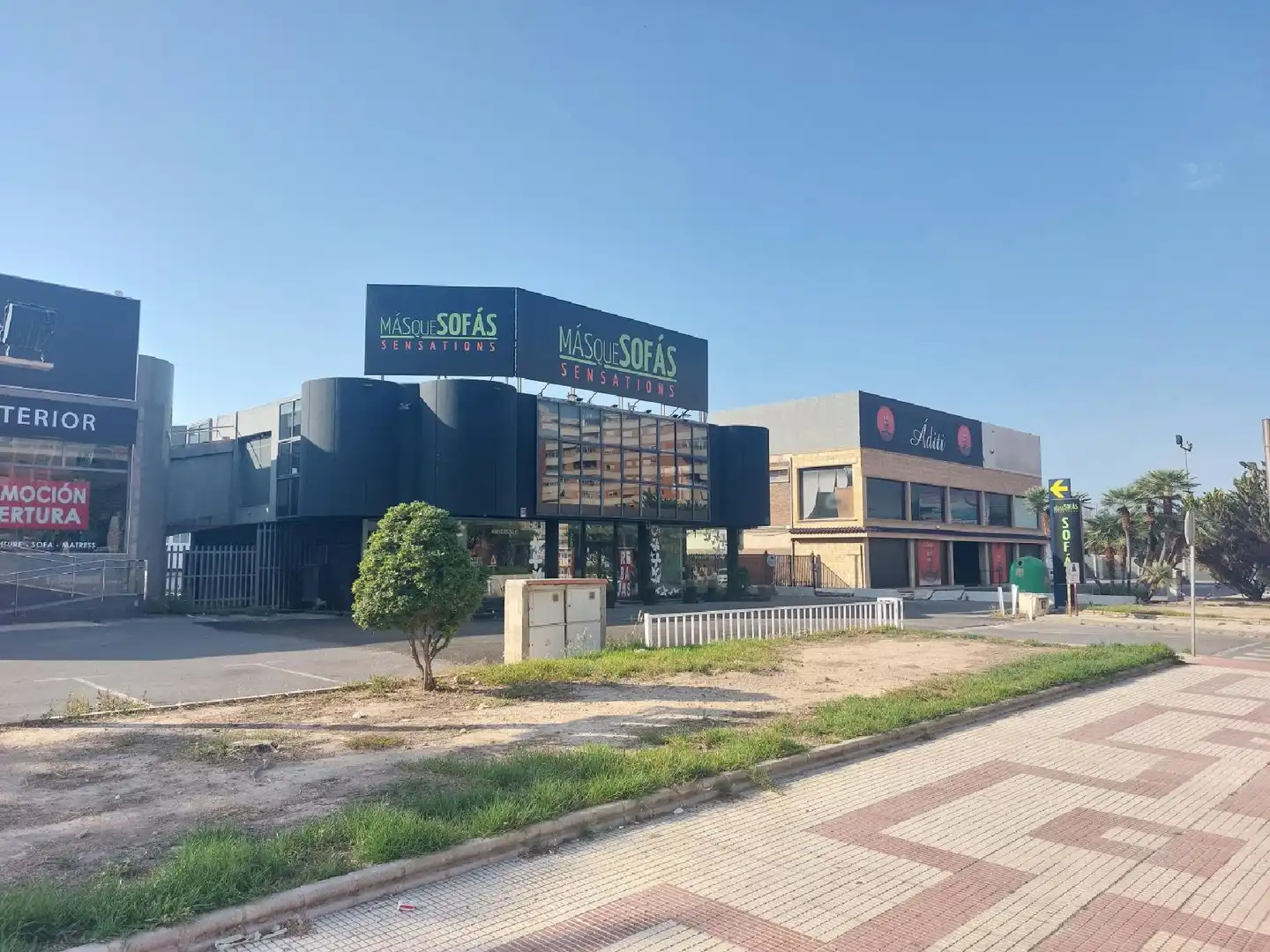 Local comercial en venda a Bellavista - Capiscol - Frank Espinós, imagen 10
