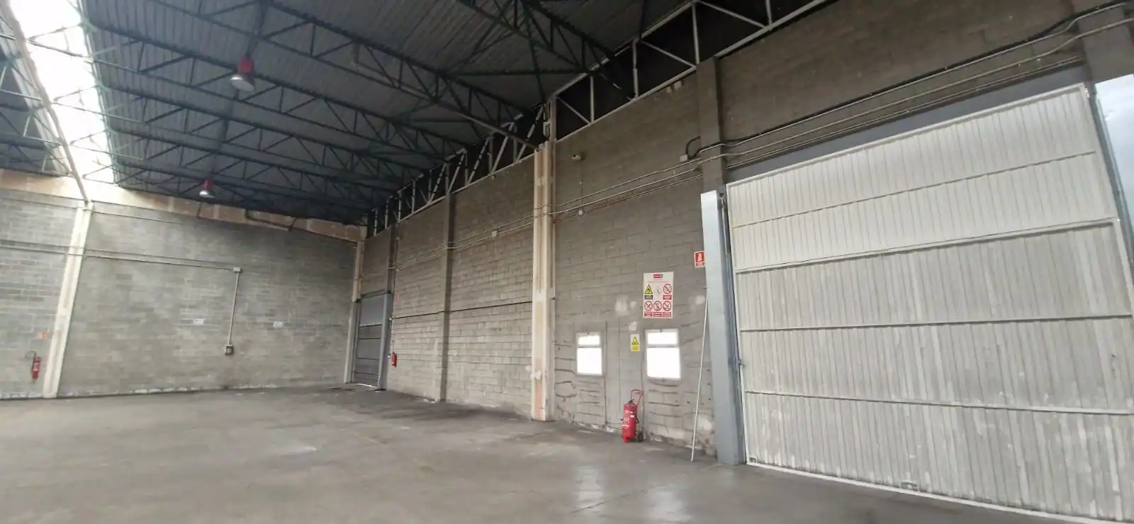 Industrial building to rent in Sant Andreu de la Barca, imagen 6