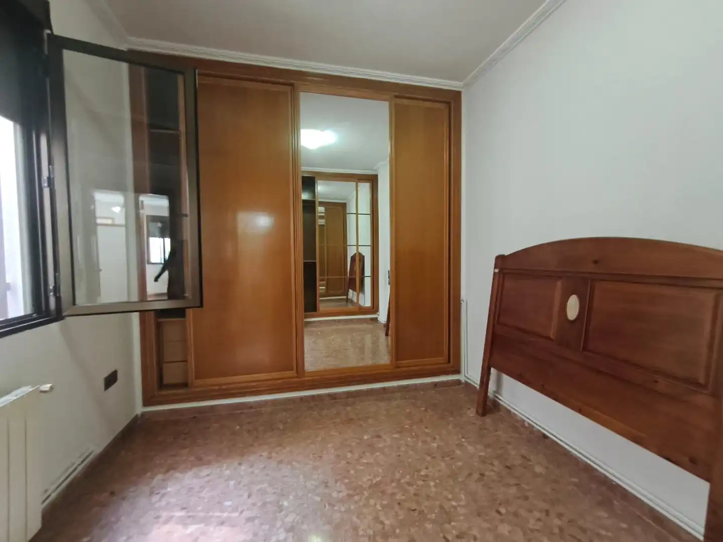 Habitación de Planta baja en venta en Alaquàs con Aire acondicionado, Calefacción y Terraza