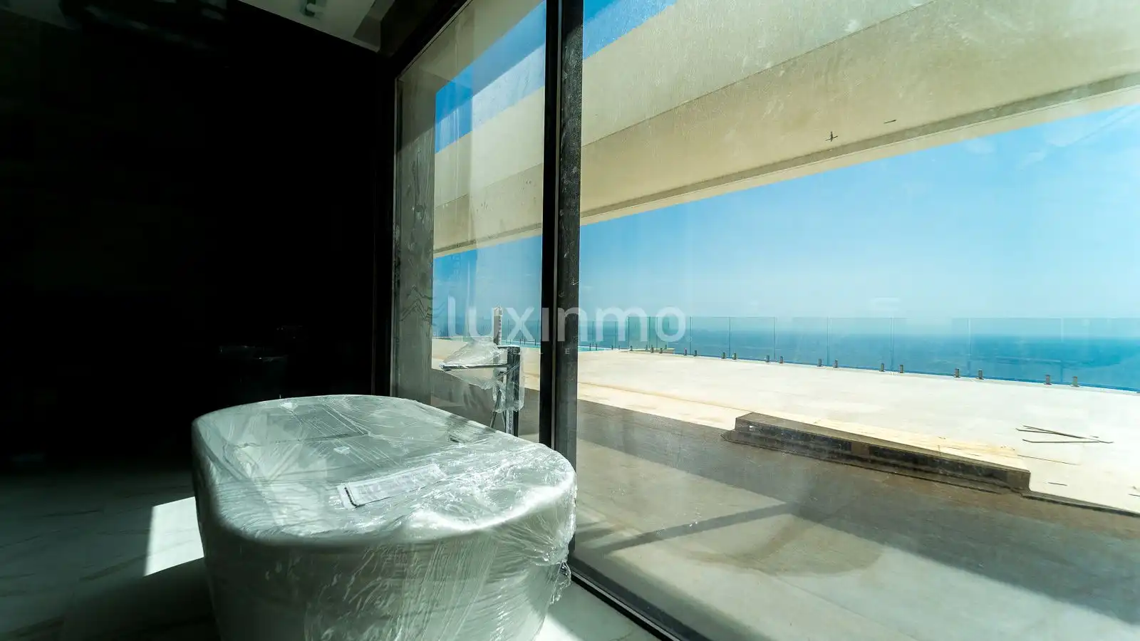 Chalet con terraza en venta en Altea Hills, imagen 21
