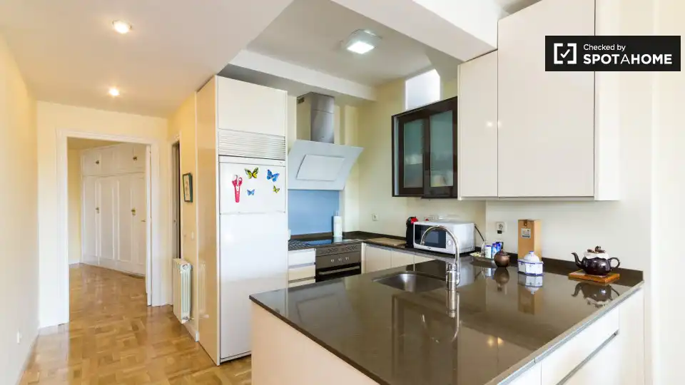 Appartement à louer à Centro, imagen 14