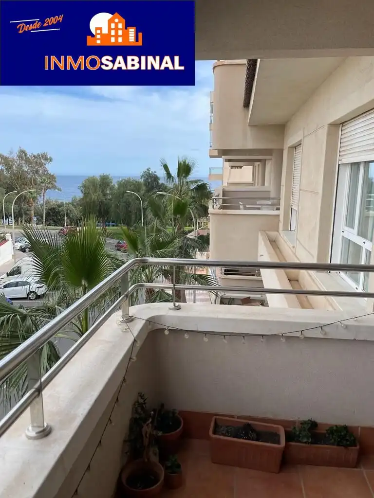 Pis amb piscina de lloguer a Aguadulce, imagen 6