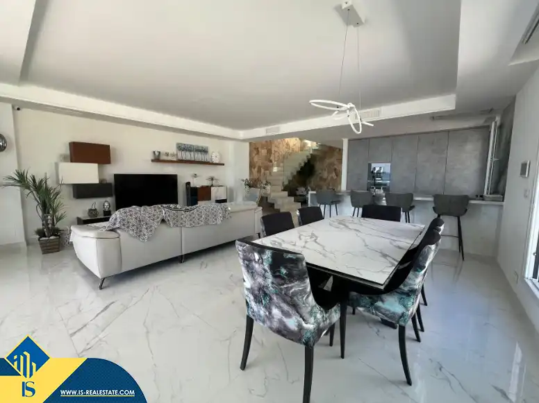 Chalet con jardín en venta en La Mata, imagen 10