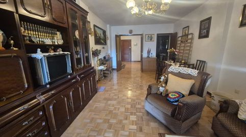 Foto 2 de Piso en venta en Juventud, 16, Universidad, Ávila Capital