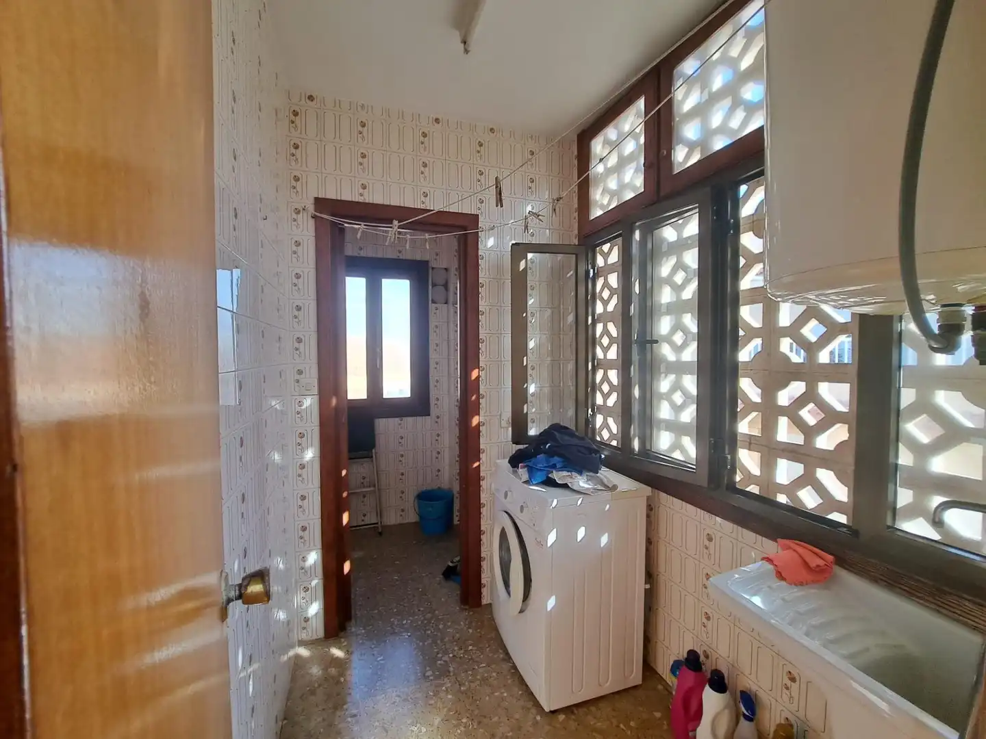Wohnung zum Verkauf in El Ejido