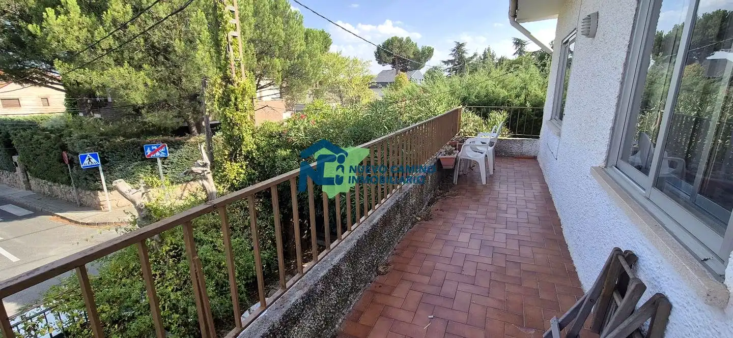 Casa o chalet en venta en Federico Del Cerro, 23, Los Ángeles - Jarandilla