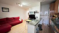 Living room of Flat for sale in Sabadell  with Oven