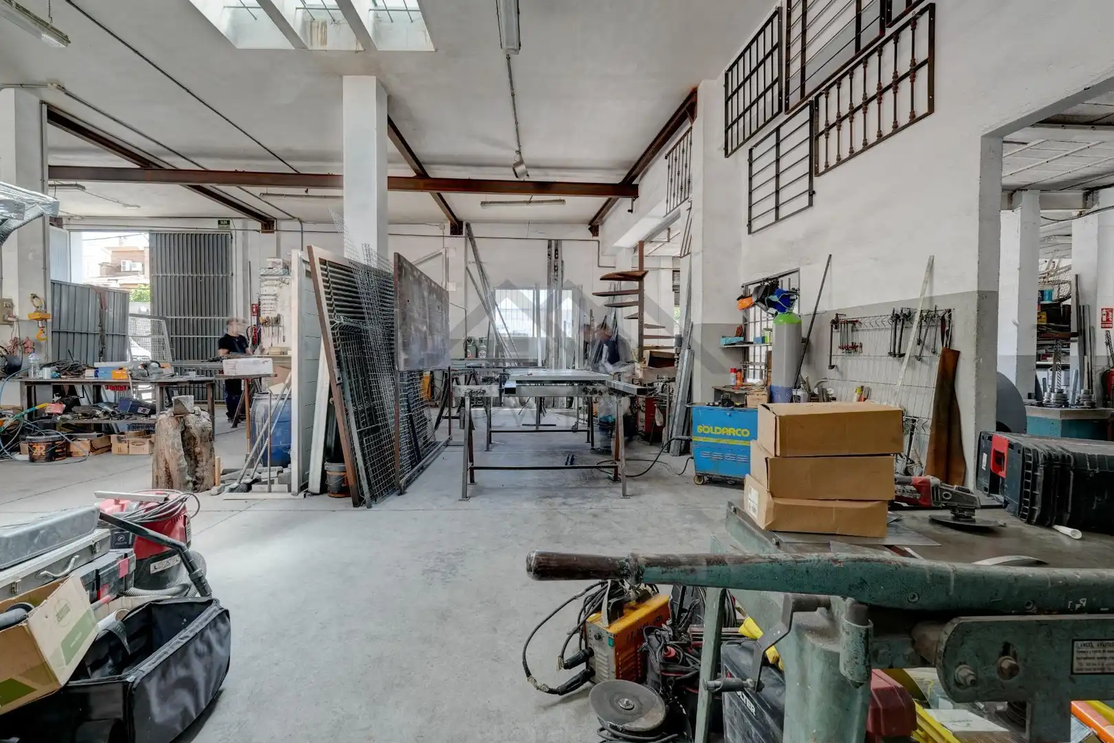 Business premises for sale in Núcleo Urbano, imagen 26