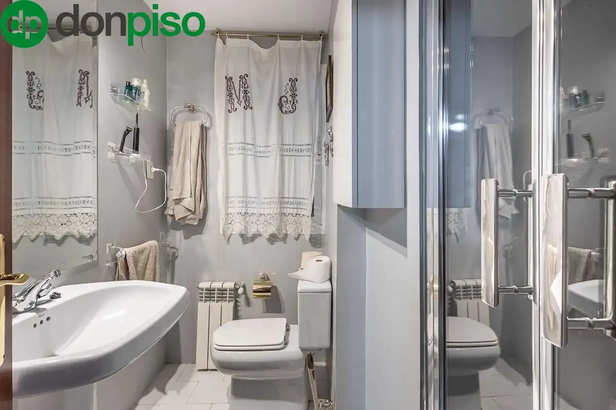 Wohnung mit Aufzug zum Verkauf in Camino Camino de Ronda, 75, imagen 22