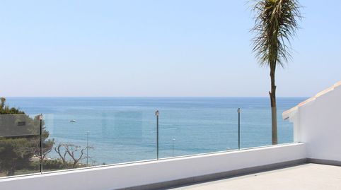 Foto 3 von Haus oder Chalet zur Miete in Chaparil - Torrecilla - Punta Lara, Nerja