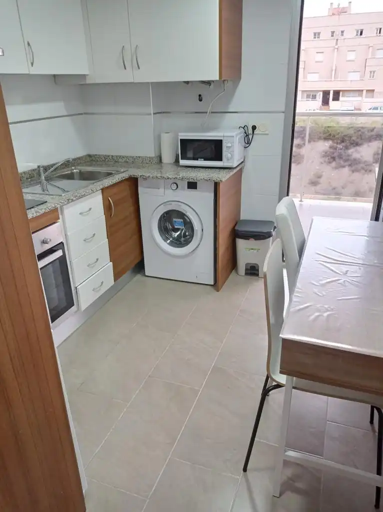 Appartement avec piscine à louer à Aguadulce, imagen 21