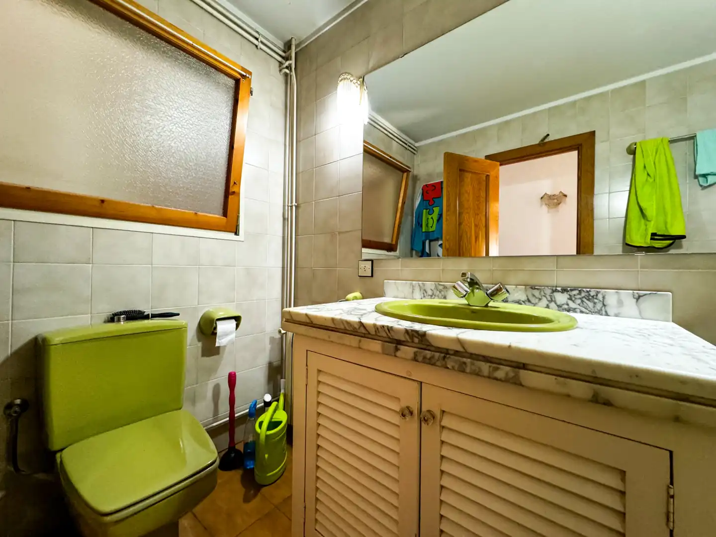 Casa con terraza en venta en Carrer Sant Pere, imagen 9
