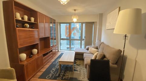 Photo 2 of Apartment for rent in Rúa de Xosé Pasín, 7, Conxo, Santiago de Compostela