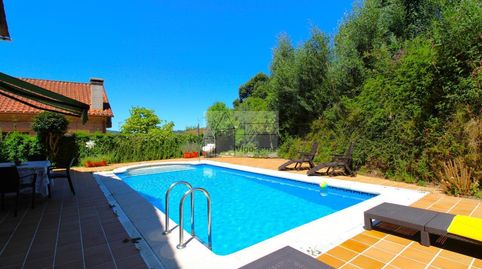 Foto 3 de Casa o chalet en venta en Ru Salgueiron-louredo (urbanización San Antoiño), Mos, Pontevedra