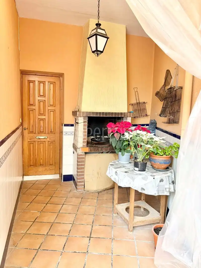 Casa adosada en venta en N/A, Novelda