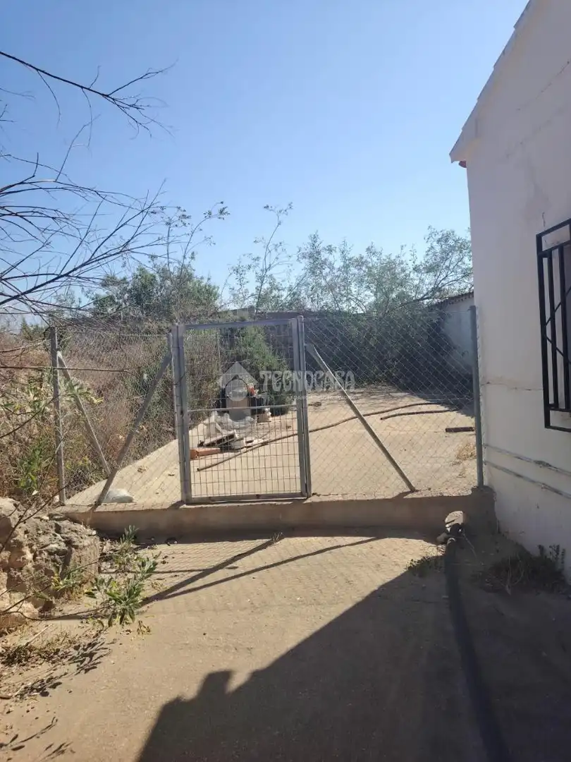 Casa rústica en venda a Los Gallardos, imagen 15
