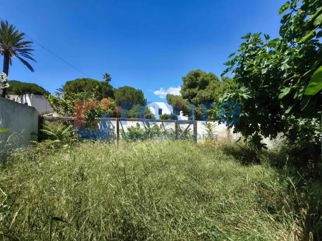 Casa o xalet en venda en Sant Josep de sa Talaia amb Aire condicionat, Jardí privat i Terrassa