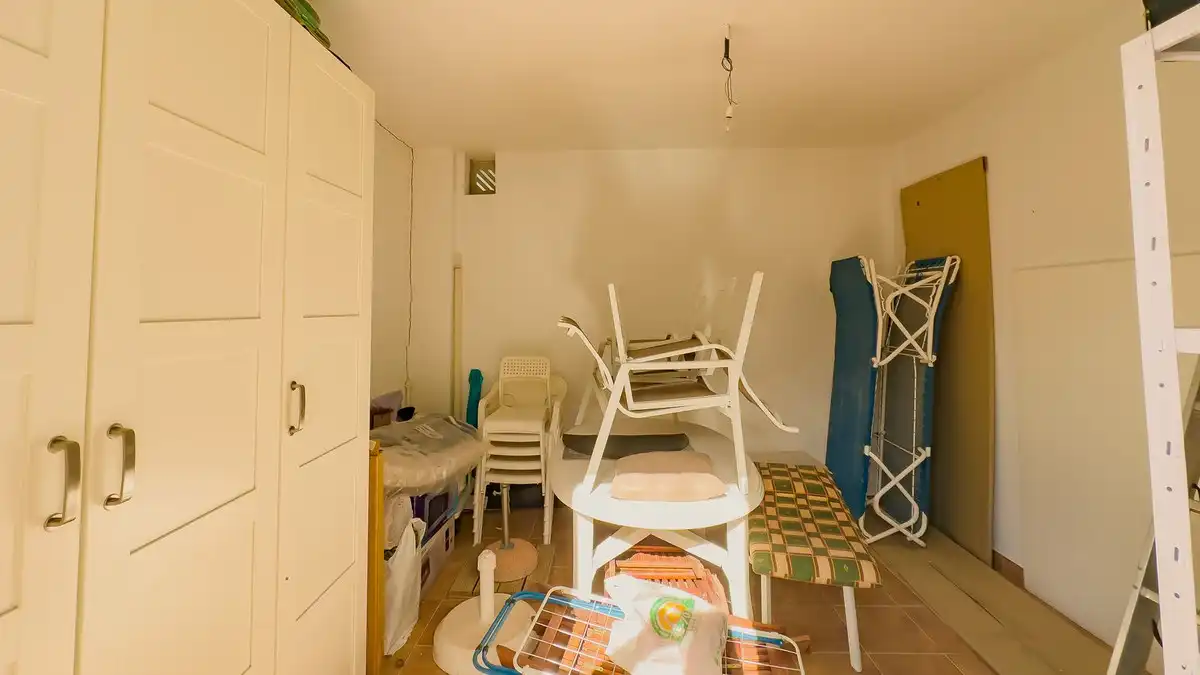 Casa o xalet en venda en Almogía amb Aire condicionat, Jardí privat i Terrassa