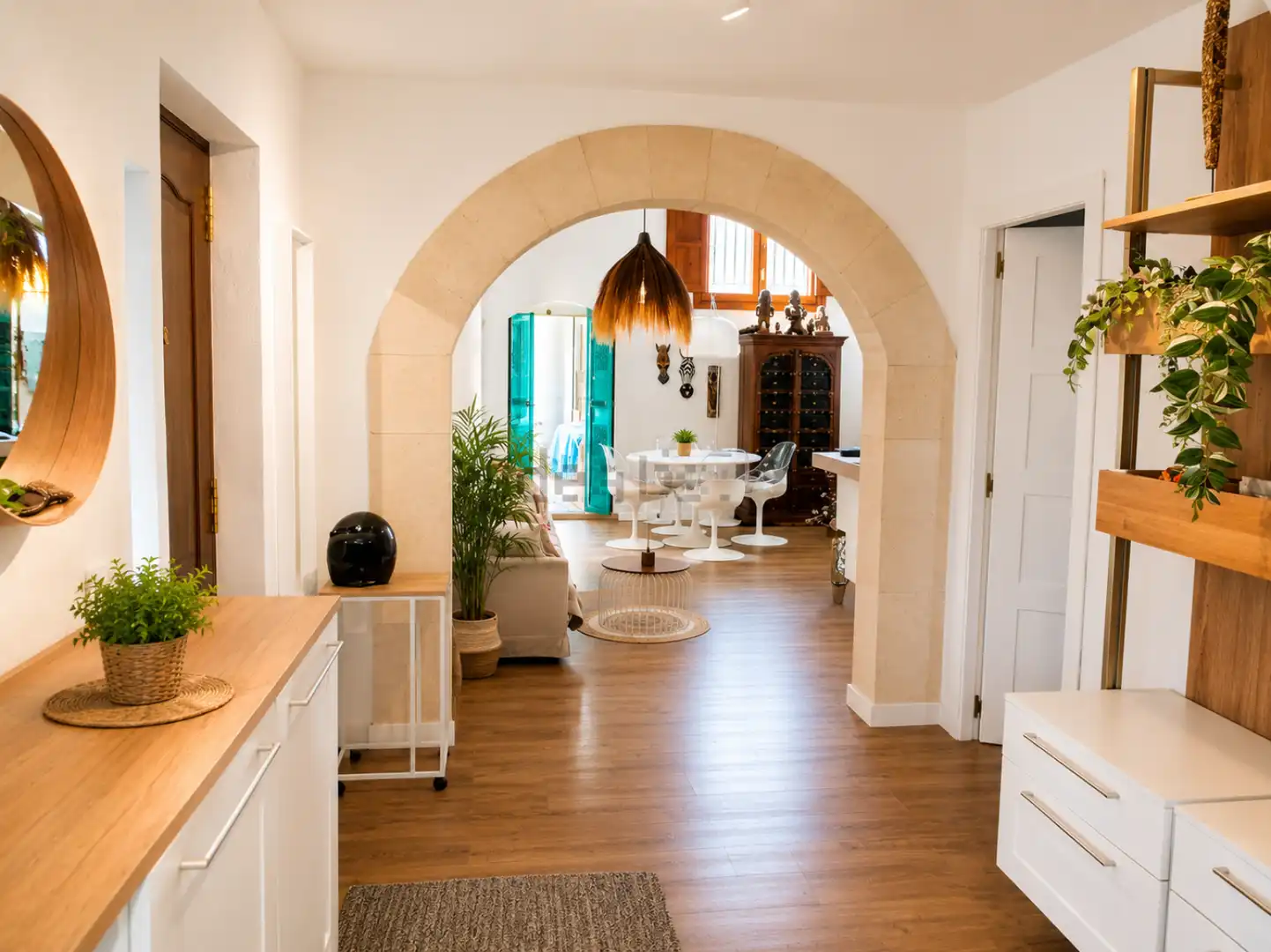 Casa con terraza en venta en Llucmajor - de la mena, imagen 30