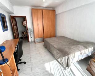 Bedroom of Apartment to share in  Córdoba Capital  with Air Conditioner, Furnished and Washing machine