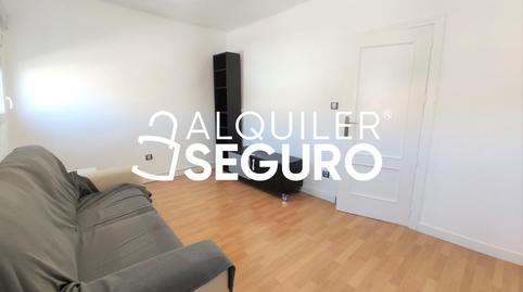 Foto 4 de Piso de alquiler en San Filemon, Ambroz,  Madrid Capital
