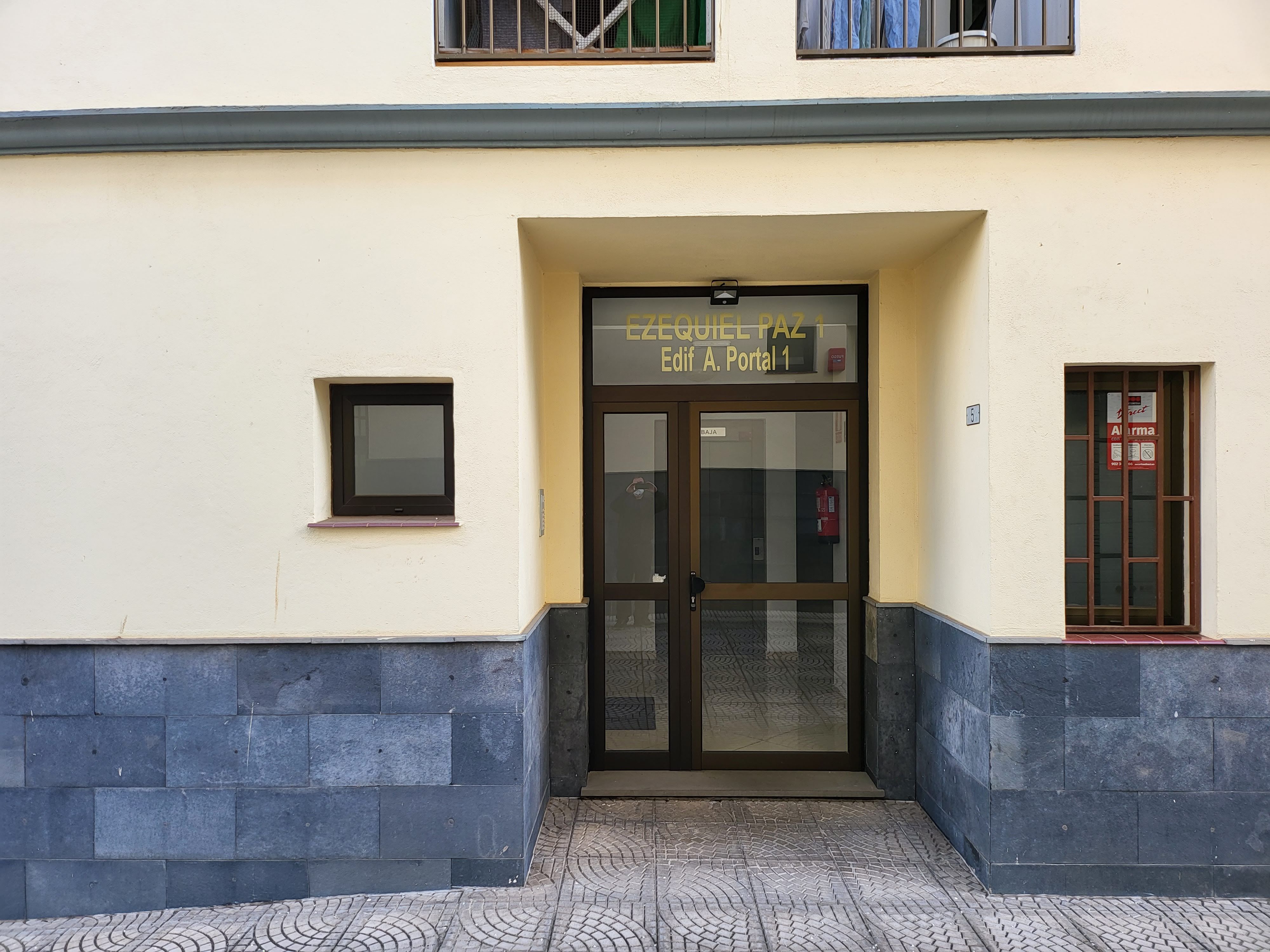 Garage for sale in Juan Pablo Ii, Tacoronte - Los Naranjeros