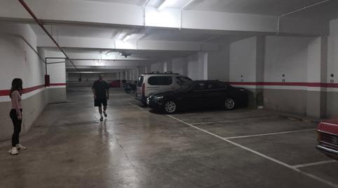 Photo 4 of Garage to rent in Carrer Illa de Sardenya, 22, Las Islas, Valencia