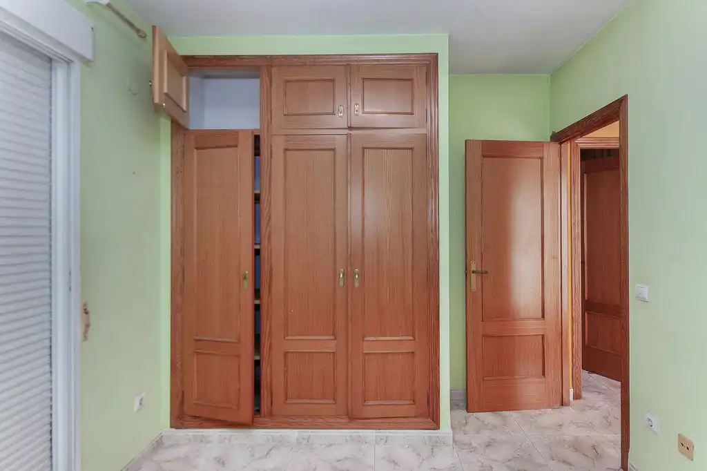 Dormitori de Casa o xalet en venda en Park Nord - Casona