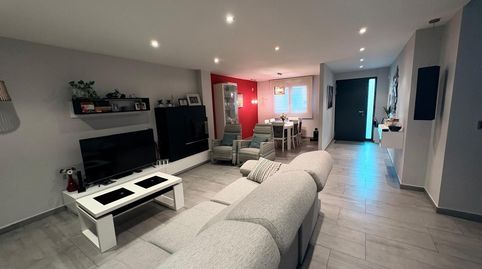 Foto 3 de Casa o chalet en venta en Almansa, Albacete