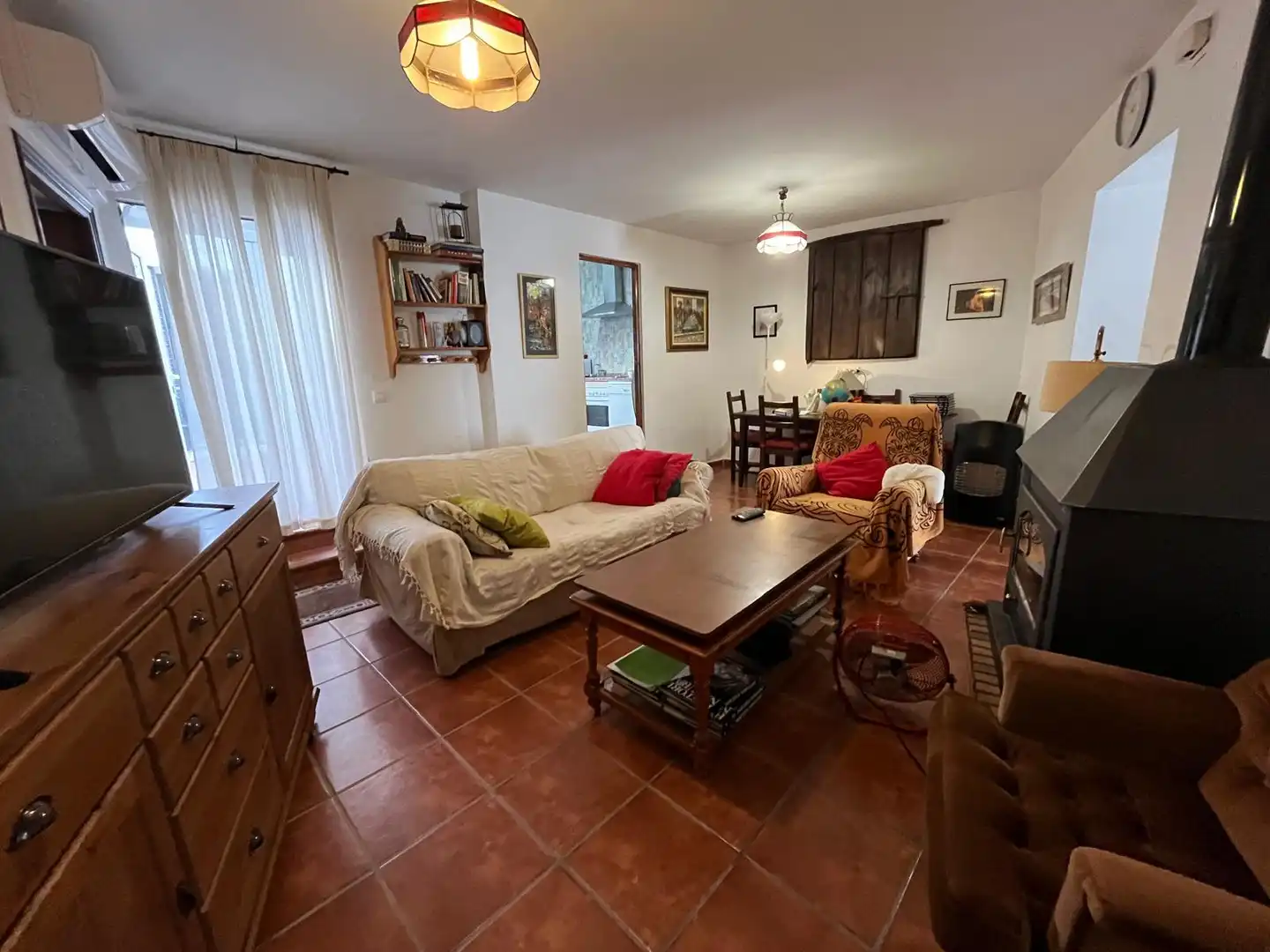 Maison mitoyenne à vendre à Calle del Olmo, imagen 3