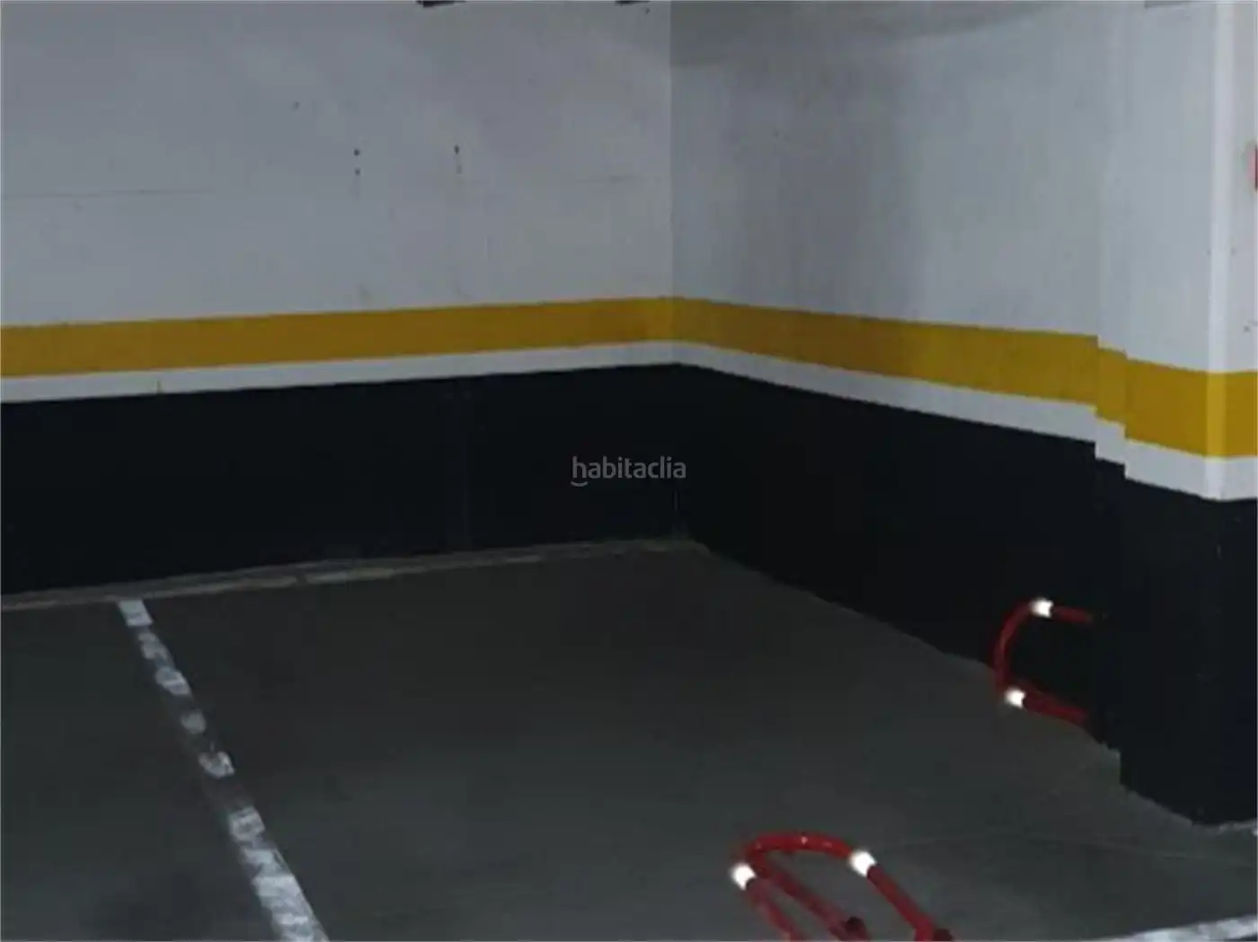 Individual to rent in Calle la Paz 1