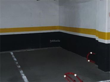 Individual to rent in Calle la Paz 1