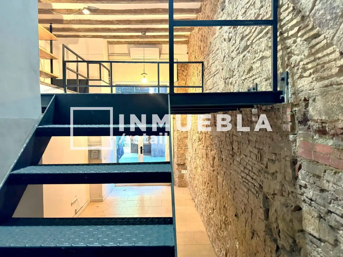 Gewerbefläche zum Verkauf in Sant Pere Mes Baix, imagen 7