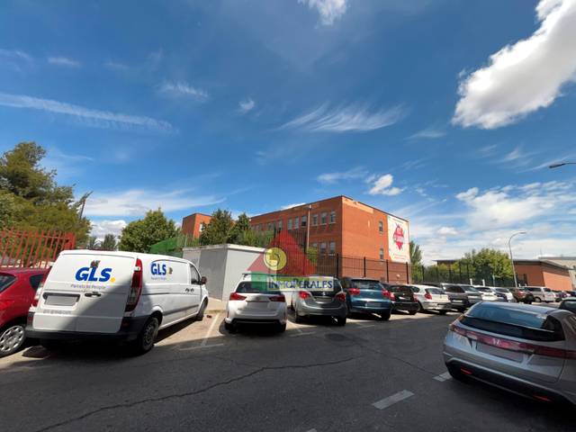 Local comercial en Venta en Villayuventus - Renfe