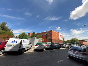 Local commercial à vendre à Villayuventus - Renfe