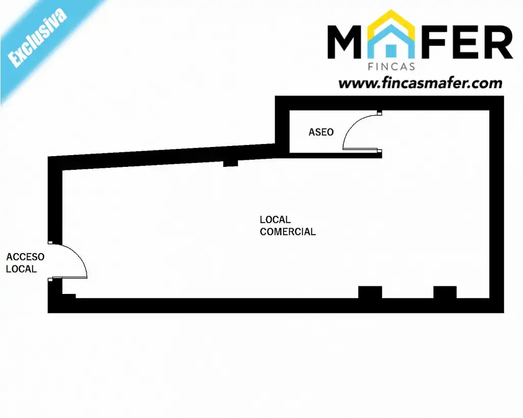 Local comercial en venda a Centro, imagen 6