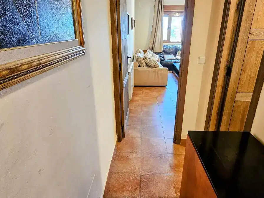 Casa o xalet en venda en Grajera amb Jardí privat