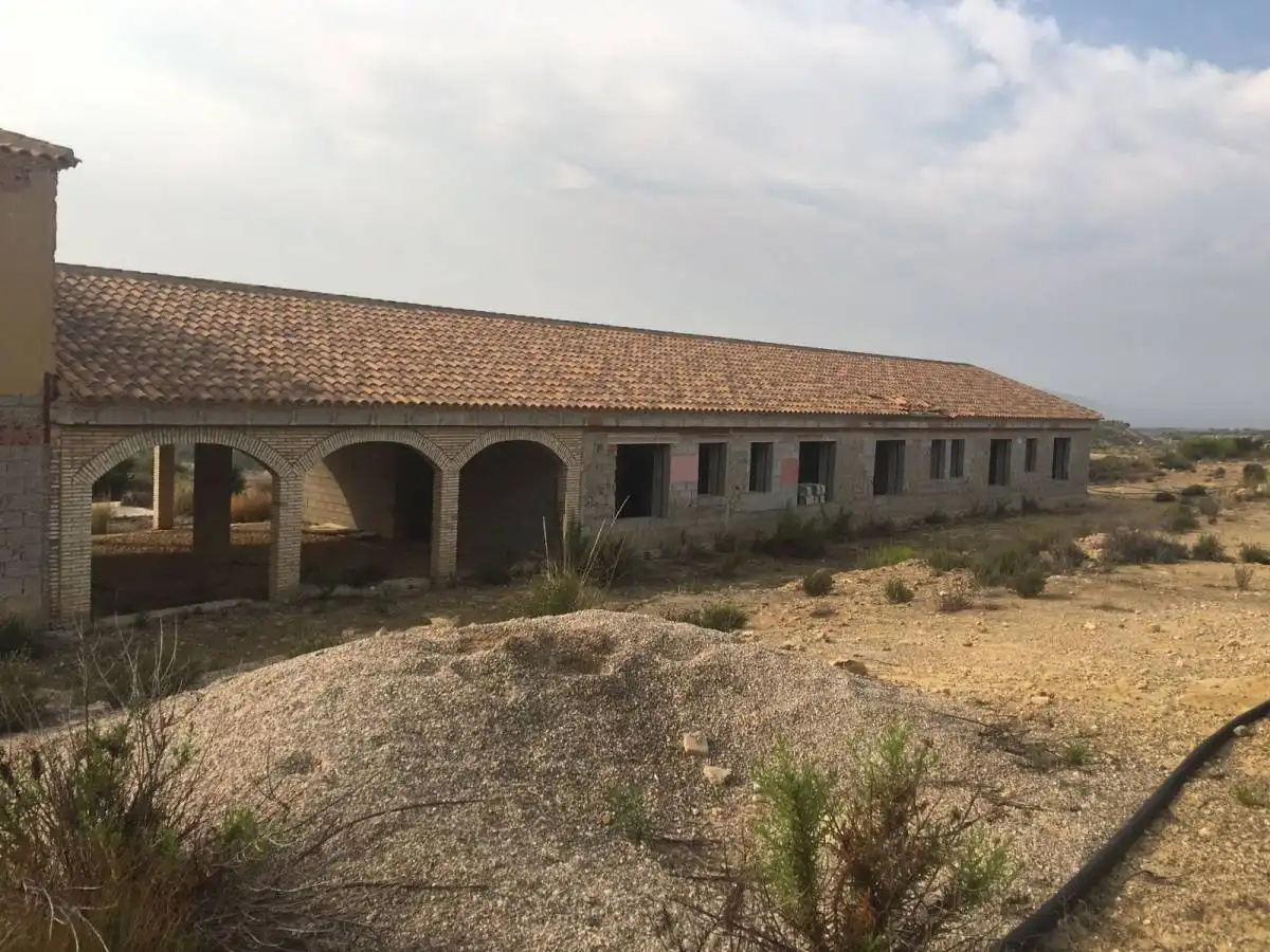 Villa à vendre à Crevillente, EspaÃ±a, imagen 11