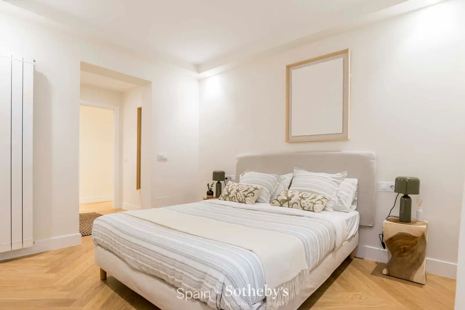 Appartement compact avec ascenseur à vendre à Calle de Goya, imagen 26