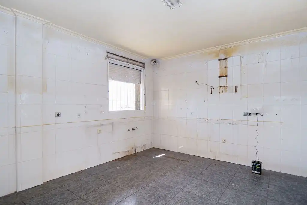 Cocina de Piso en venta en Murcia